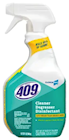 CLEANER, DEGREASER, DISINFECTANT, FORMULA 409, 32 OZ, 12/CT THUMBNAIL